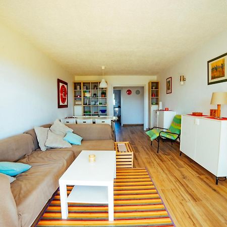 Apartamento Horizon Paradise - Primera Linea De Playa Miami Playa Eksteriør billede