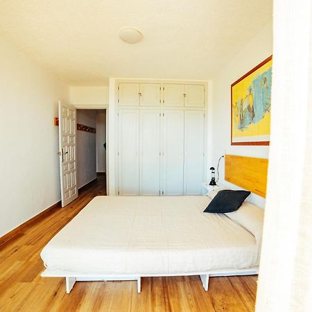 Apartamento Horizon Paradise - Primera Linea De Playa Miami Playa Eksteriør billede