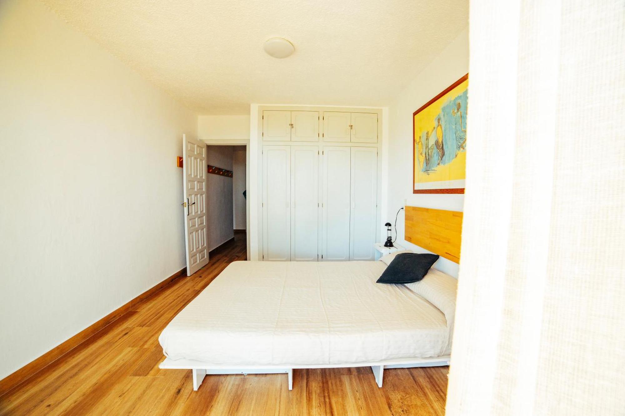Apartamento Horizon Paradise - Primera Linea De Playa Miami Playa Eksteriør billede