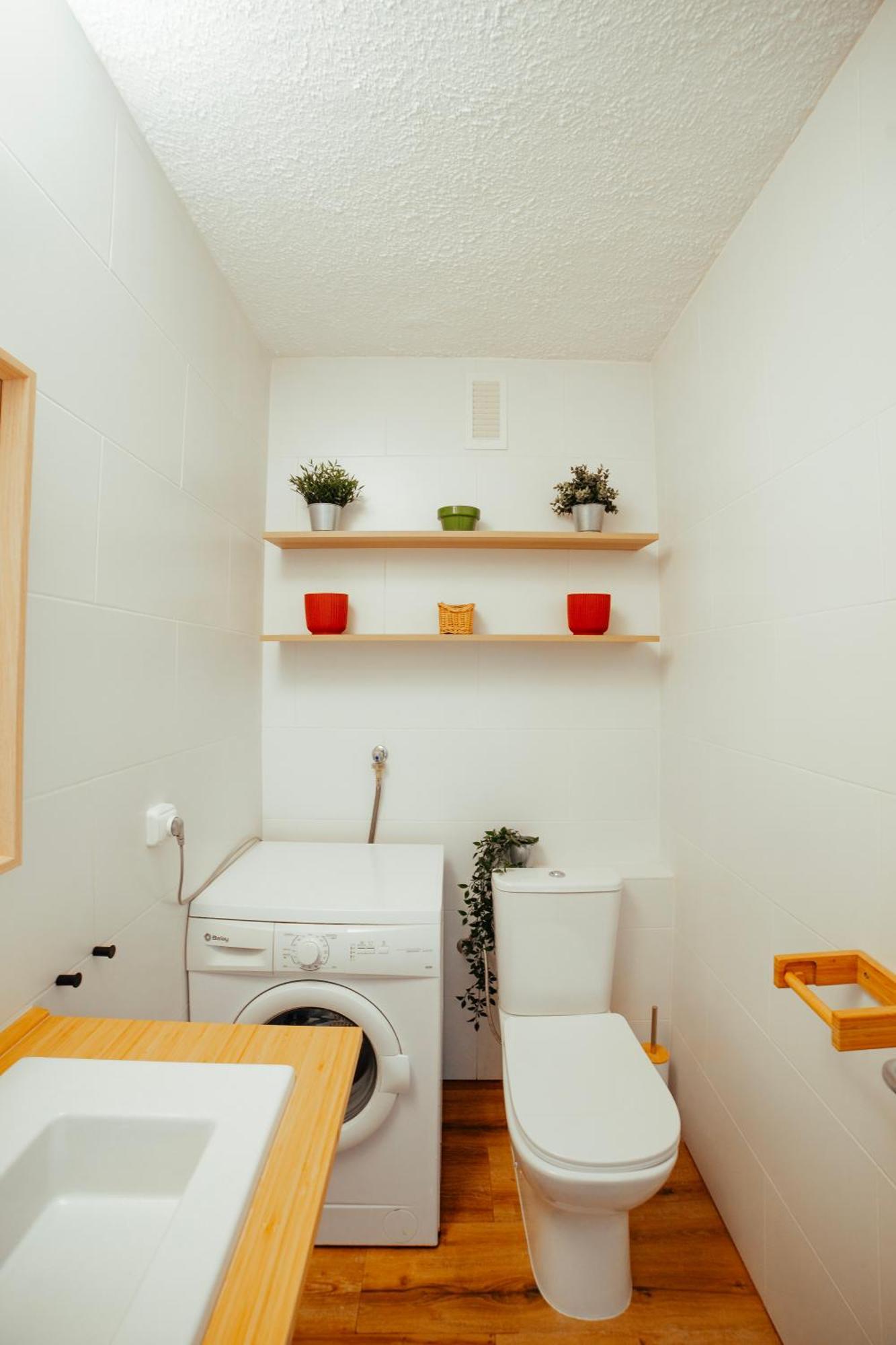 Apartamento Horizon Paradise - Primera Linea De Playa Miami Playa Eksteriør billede
