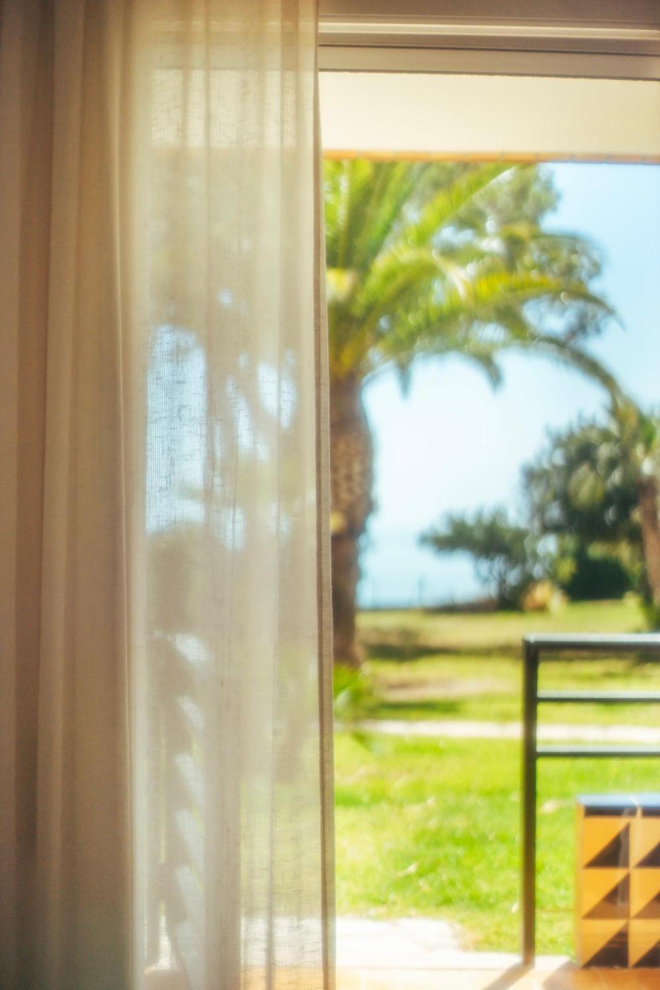 Apartamento Horizon Paradise - Primera Linea De Playa Miami Playa Eksteriør billede