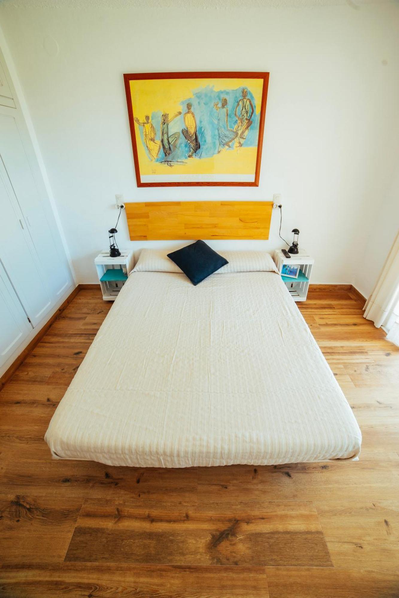 Apartamento Horizon Paradise - Primera Linea De Playa Miami Playa Eksteriør billede