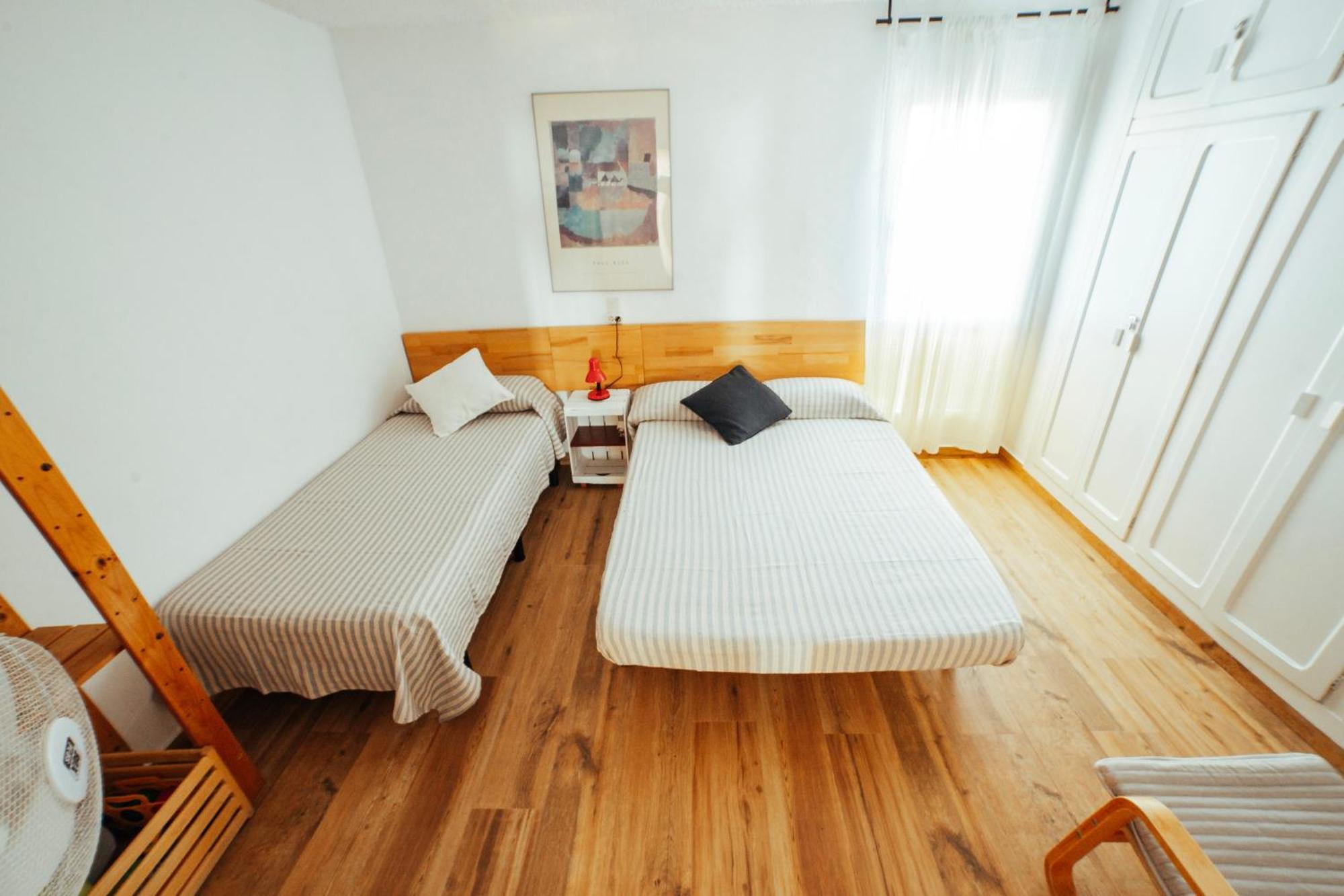 Apartamento Horizon Paradise - Primera Linea De Playa Miami Playa Eksteriør billede