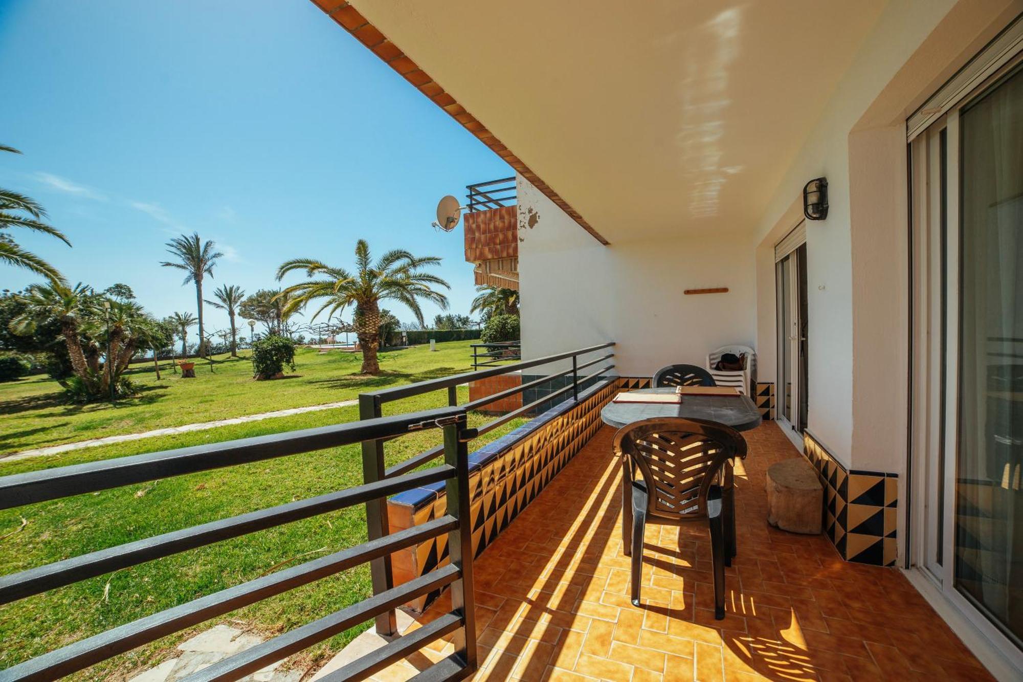 Apartamento Horizon Paradise - Primera Linea De Playa Miami Playa Eksteriør billede