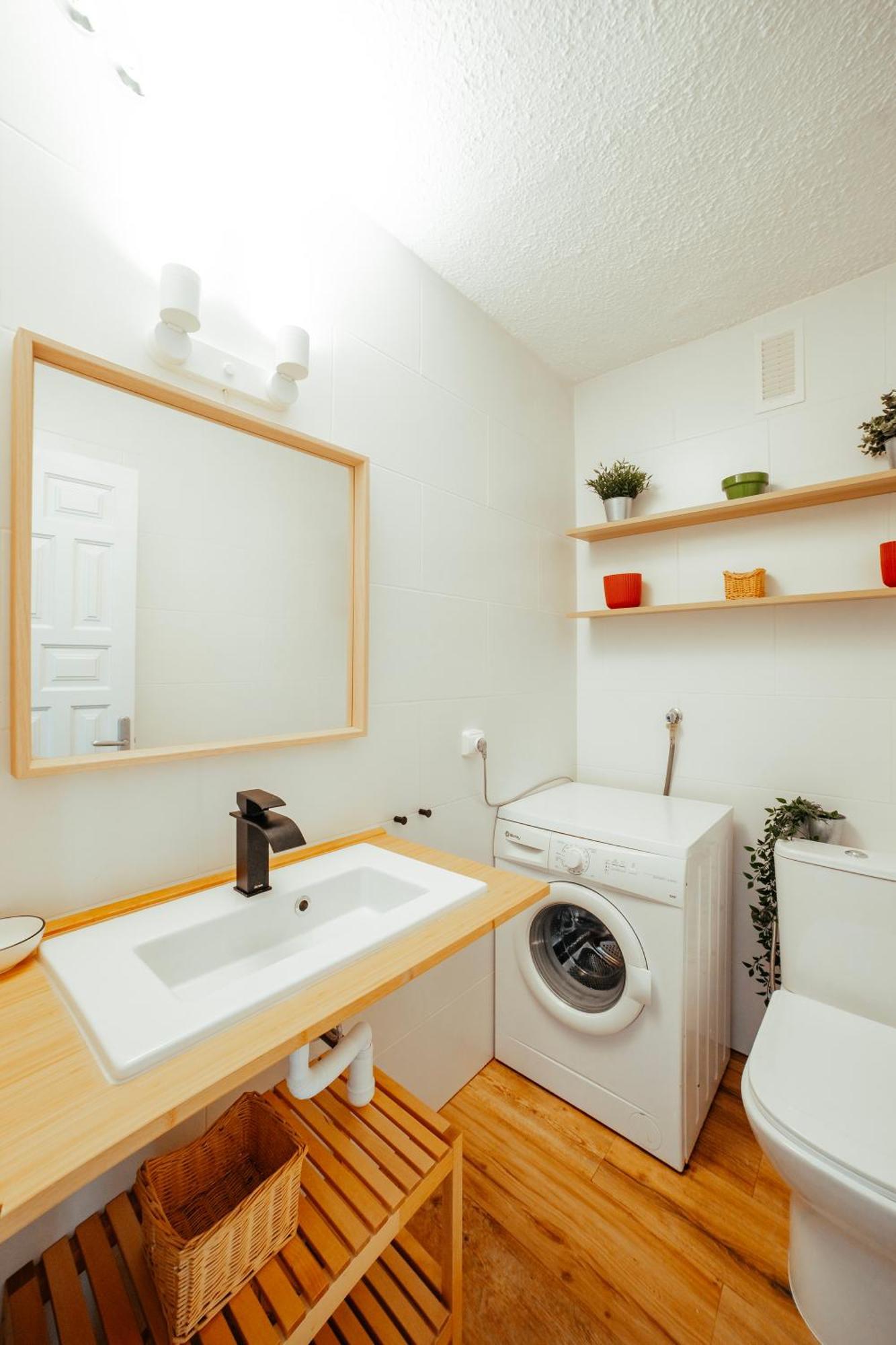 Apartamento Horizon Paradise - Primera Linea De Playa Miami Playa Eksteriør billede