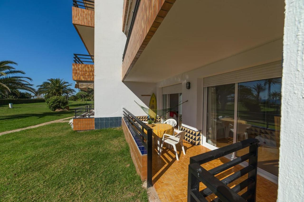 Apartamento Horizon Paradise - Primera Linea De Playa Miami Playa Eksteriør billede
